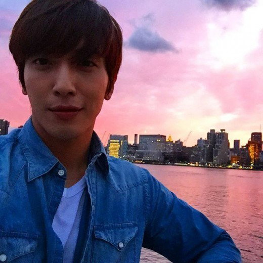 [사진]정용화 인스타그램