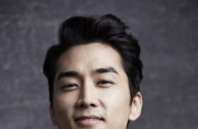 송승헌, 이영애의 상대역으로…'사임당' 출연 확정