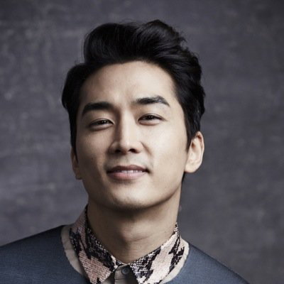 [사진]송승헌 SNS