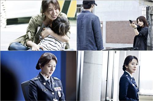 [사진]SBS TV '미세스캅' 방송화면 캡처, 김희애