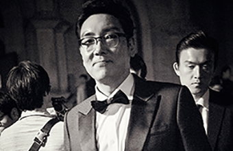 '암살' 배우 조진웅, 신흥무관학교 홍보대사 위촉