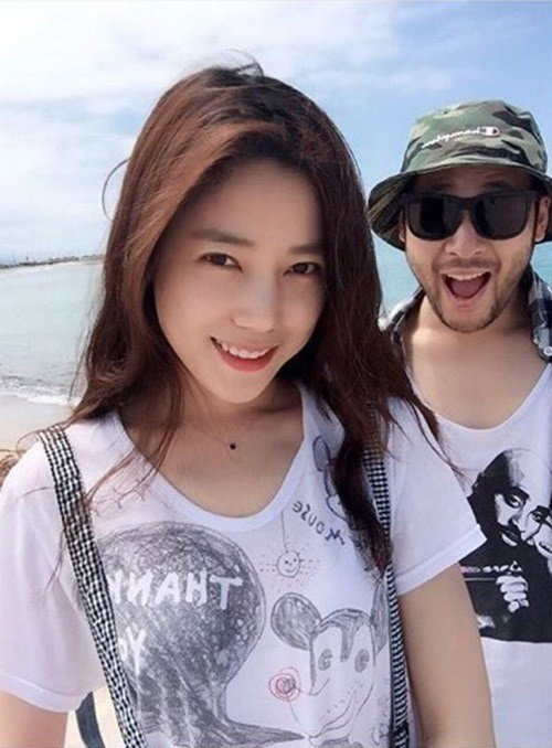 [사진]미쓰라진 권다현SNS