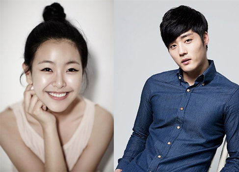 [사진]샛별당엔터테인먼트-배우 고원희(좌), 제이와이드컴퍼니 제공-배우 이하율(우) 