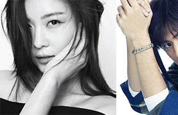 하지원-대만스타 천보린 열애설…소속사 부인