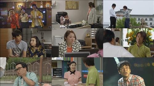 [사진]tvN '막돼먹은 영애씨' 방송화면 캡처