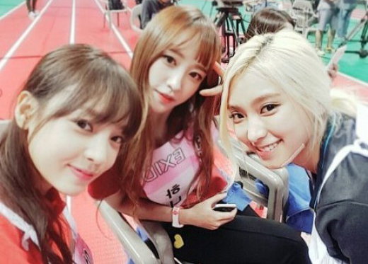 [사진]김희철 인스타그램