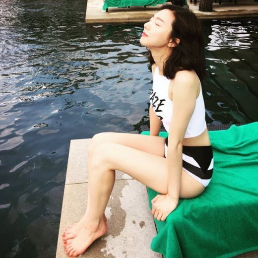 [사진]하연주 인스타그램