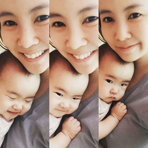 [사진]레이먼킴 인스타그램
