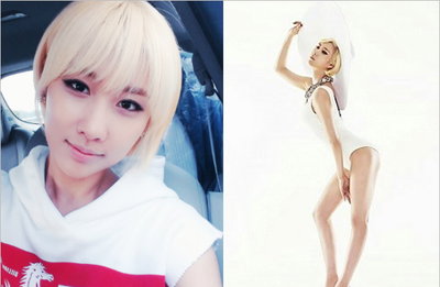 스테파니, '프리즈너'로 3년 만에 컴백, 새롭게 활동하고 싶은 포부 밝혀