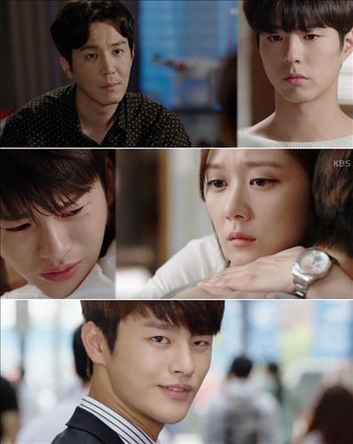 [사진]KBS2 '너를 기억해' 방송화면 캡처