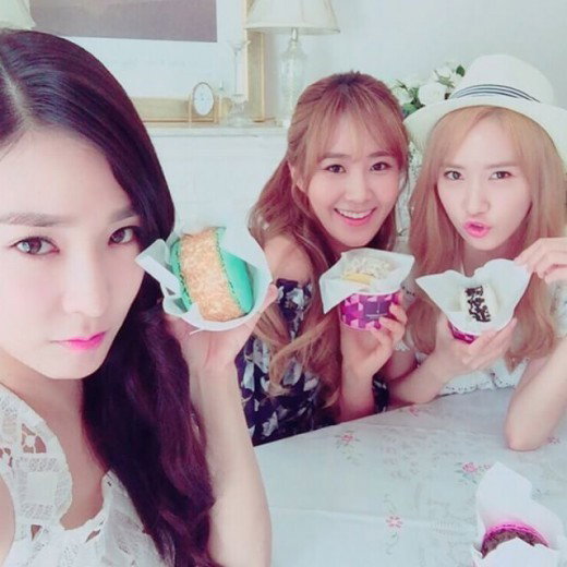 [사진]티파니 인스타그램