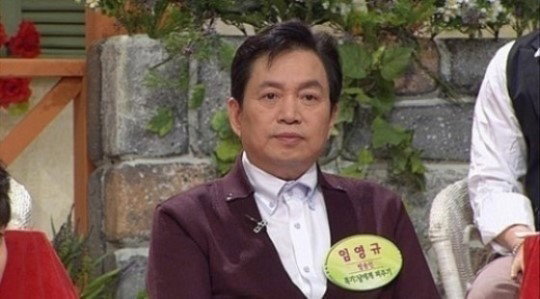 [사진]MBC &lsquo;세바퀴&rsquo; 방송화면 캡처