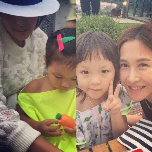 [사진]윤혜진 인스타그램