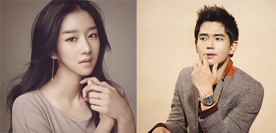 [사진]'멘즈헬스' 온주완, 서예지 인스타그램 