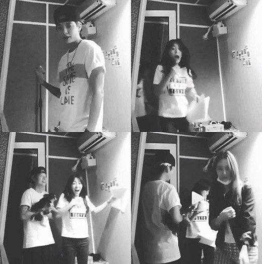 [사진]루나 인스타그램