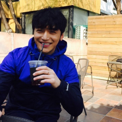 [사진]변요한 인스타그램