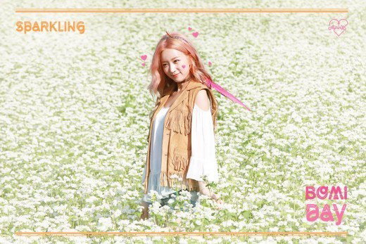[사진]에이핑크 페이스북