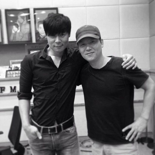 [사진]이현우의 음악앨범 인스타그램