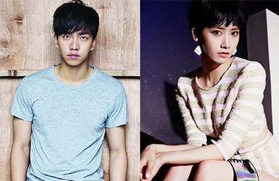 이승기-윤아 1년여 만에 결별…양측 소속사 "좋은 동료로 남기로"