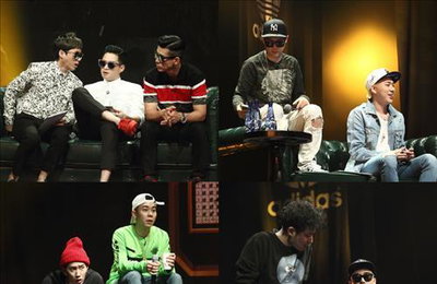 선정논란 '쇼미더머니4', 마지막회 생방송 진행
