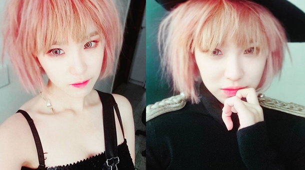 [사진]전효성 인스타그램