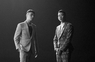 쌈디, 박재범 손잡고 21일 정식 컴백…"AOMG 출격”