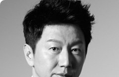 김수로, SBS '잘 먹고 잘 사는 법' MC