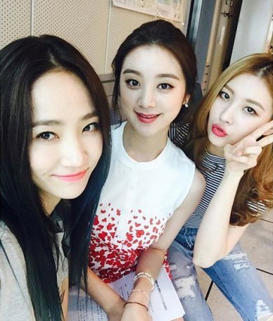 [사진]&rsquo;최화정의 파워타임' 인스타그램