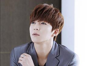 유키스 수현, 일본서 솔로 데뷔…19일 첫 앨범