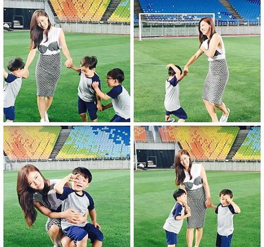 [사진]하지원 인스타그램