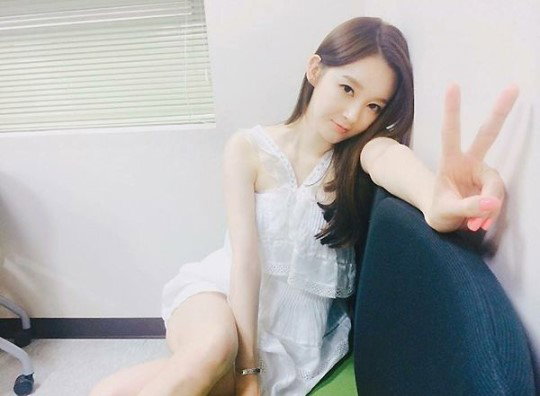 [사진]다비치 공식 SNS 