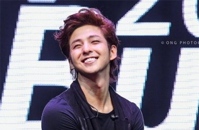 슈퍼주니어 김기범, SM과 계약 만료…"새 삶 시작"
