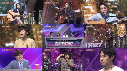 슈퍼스타K7