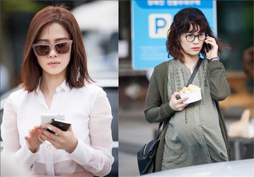 [사진]SBS TV '애인있어요', 김현주