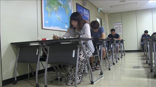 [사진]연합뉴스TV '하모니' 방송화면 캡처