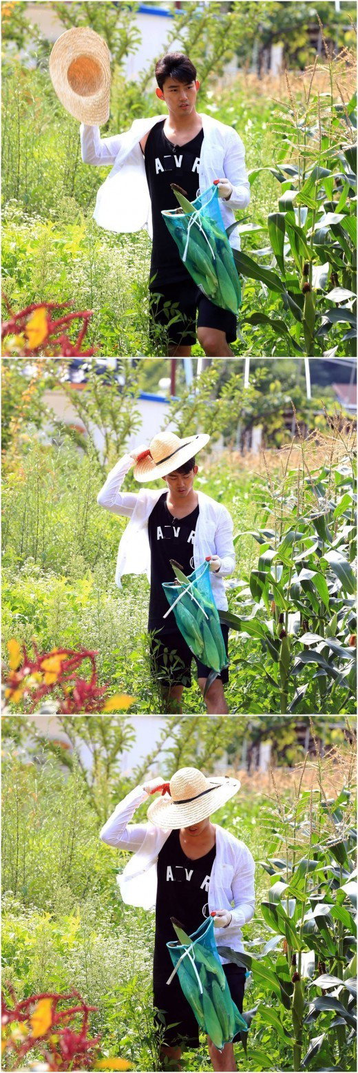 [사진]삼시세끼 공식페이스북