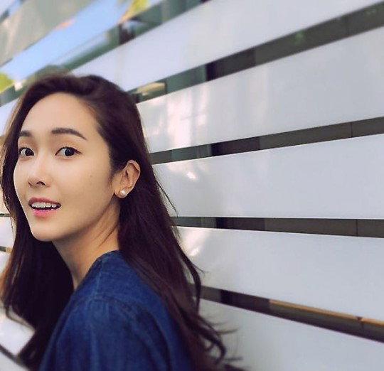 [사진]제시카 인스타그램
