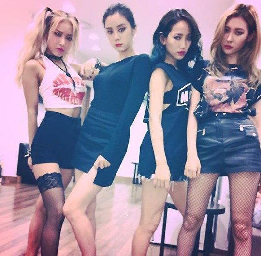 [사진]예은 인스타그램