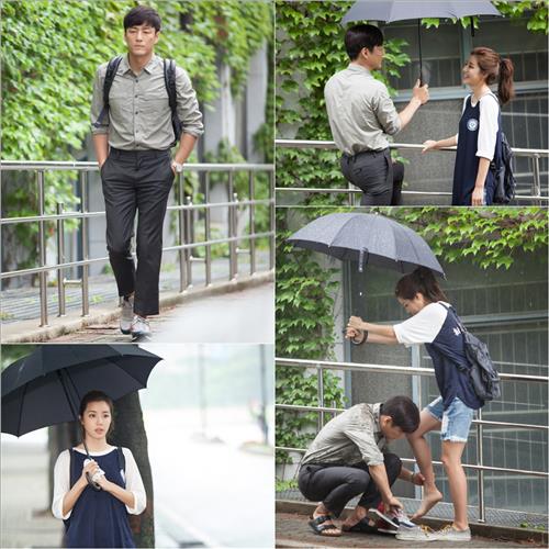 [사진]SBS '애인있어요' 방송화면 캡처