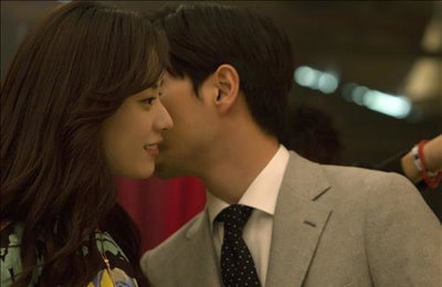 영화 '뷰티 인사이드', 한효주가 한날 21명과 키스한 사연은?