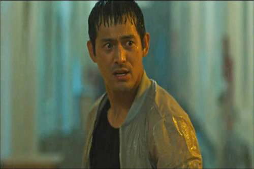 [사진]OCN '처용2' 방송화면 캡처, 오지호