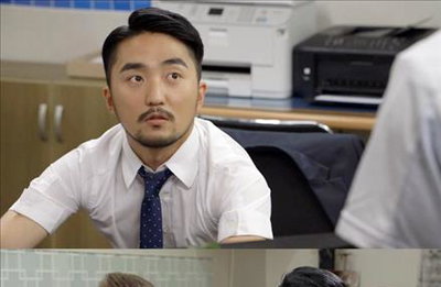 유병재, tvN '막돼먹은 영애씨14' 카메오 출연