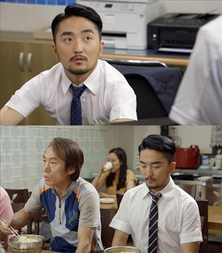 [사진]tvN '막돼먹은 영애씨' 시즌14 방송화면 캡처, 유병재