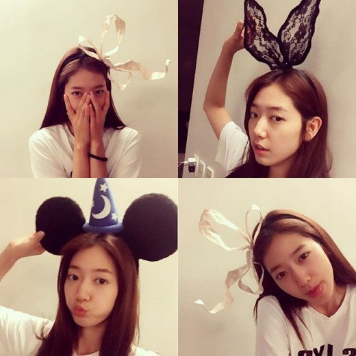 [사진]박신혜 인스타그램