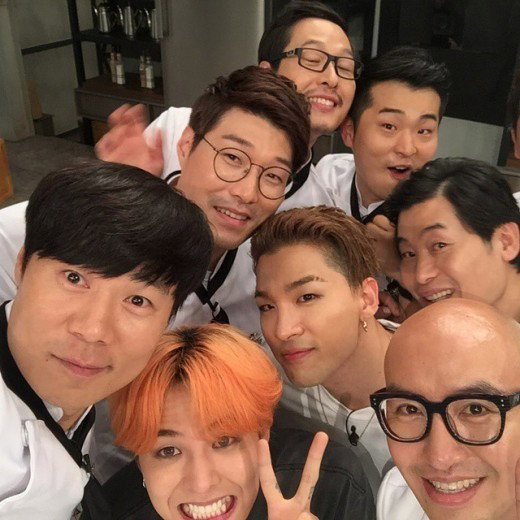[사진]이연복 인스타그램