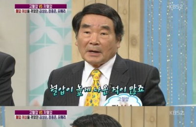 '수사반장' 탤런트 김상순 폐암으로 별세