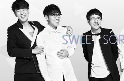 스윗소로우, 나단 이스트와 싱글 '렛츠 메이크 러브' 작업