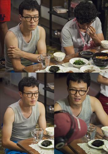 [사진]KBS 단막 '그 형제의 여름&rsquo;방송화면 캡처, 조정치