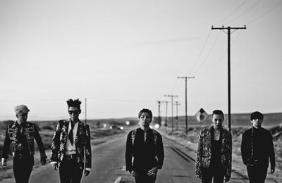 美 FUSE TV “빅뱅 두 번째 미국 투어, 올 가을 꼭 봐야할 공연”