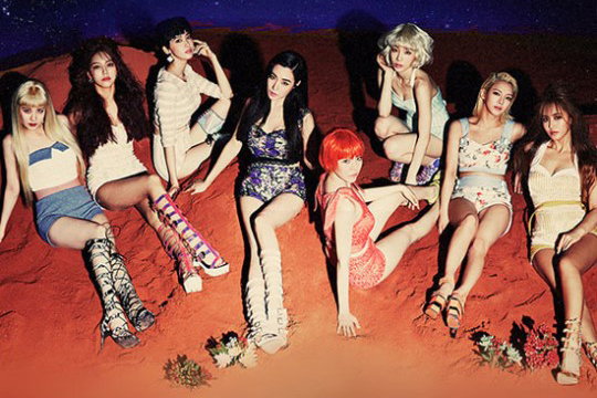 소녀시대